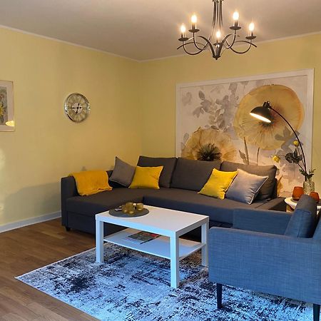 Christianes Apartment - Ebstorf Buitenkant foto