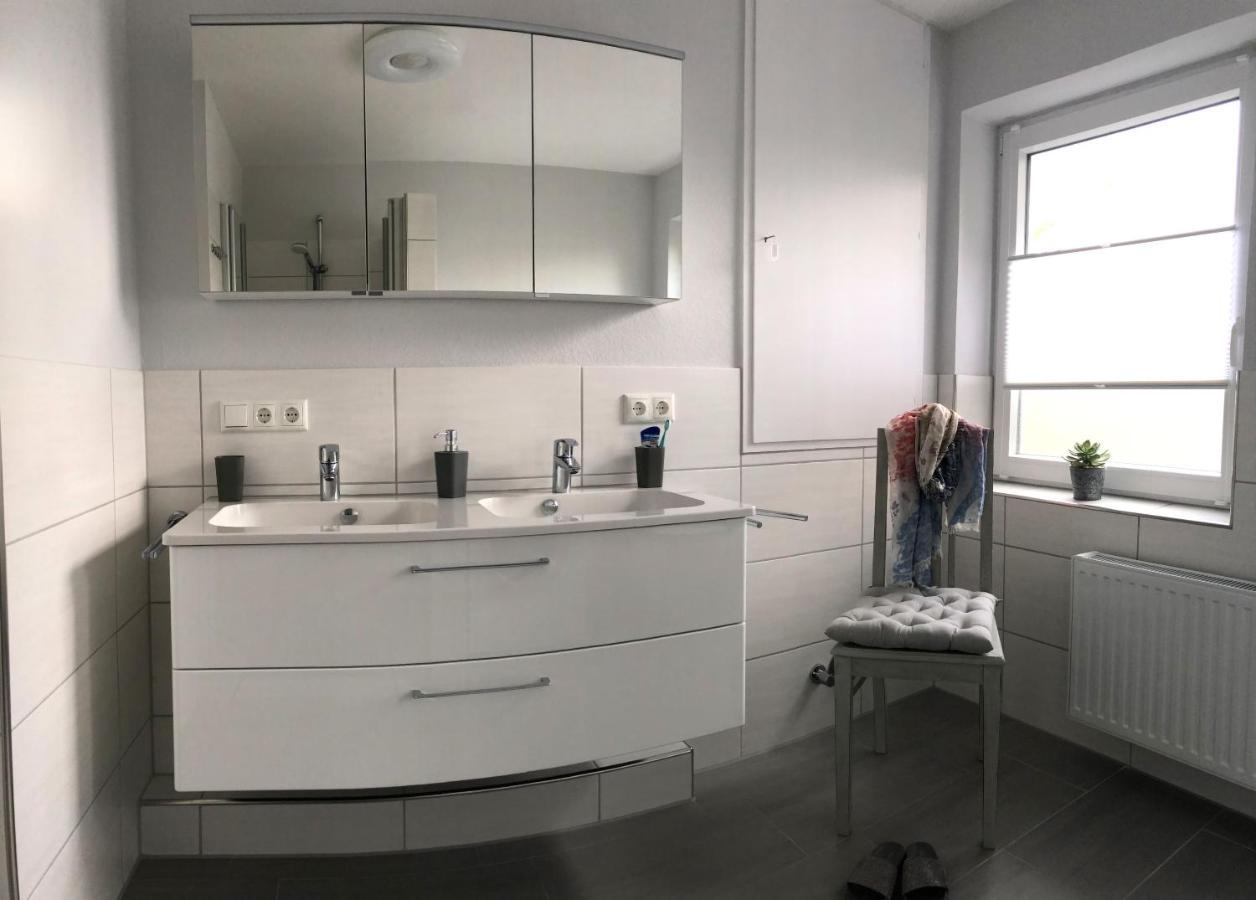 Christianes Apartment - Ebstorf Buitenkant foto