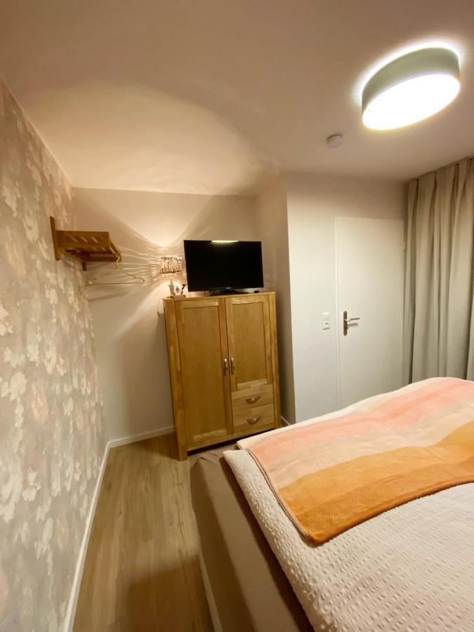 Christianes Apartment - Ebstorf Buitenkant foto