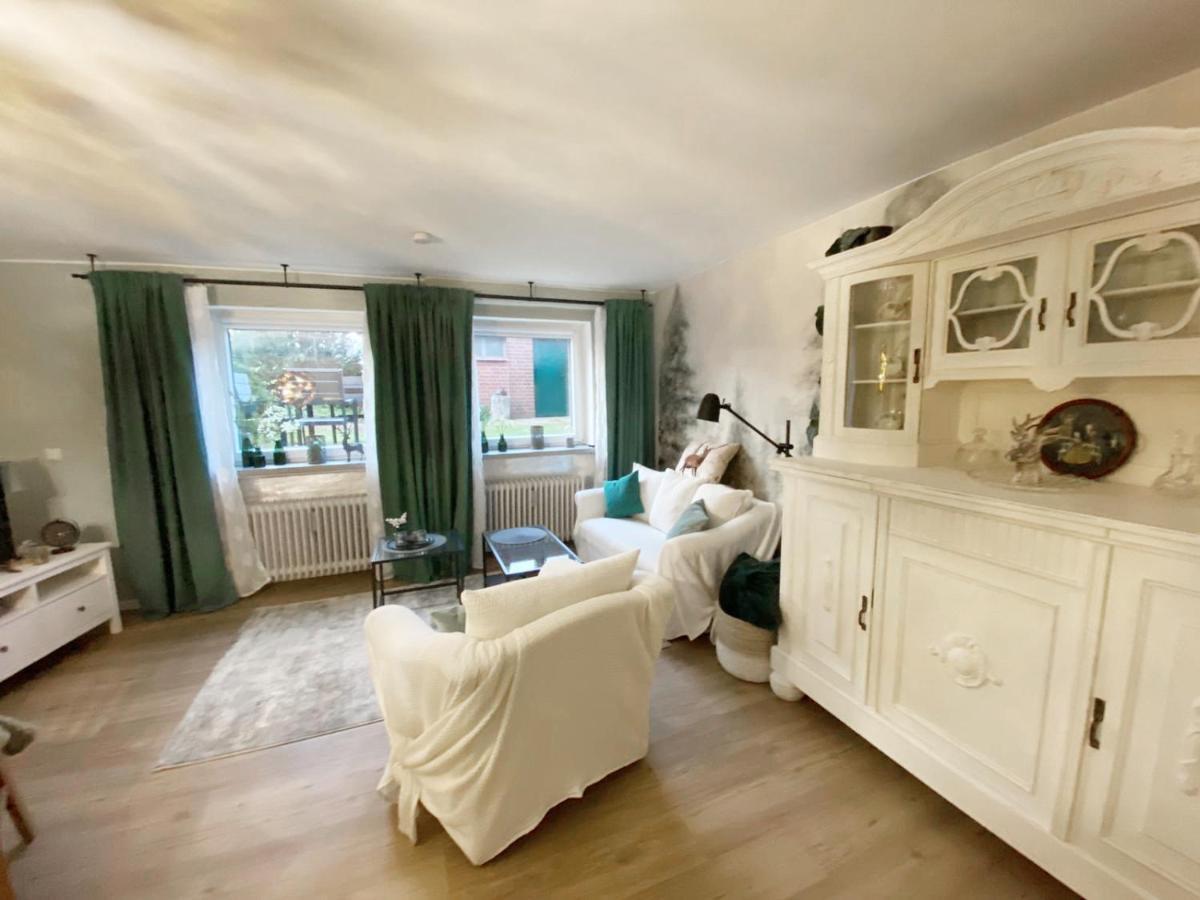 Christianes Apartment - Ebstorf Buitenkant foto