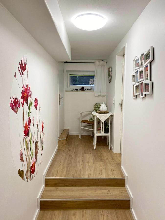 Christianes Apartment - Ebstorf Buitenkant foto
